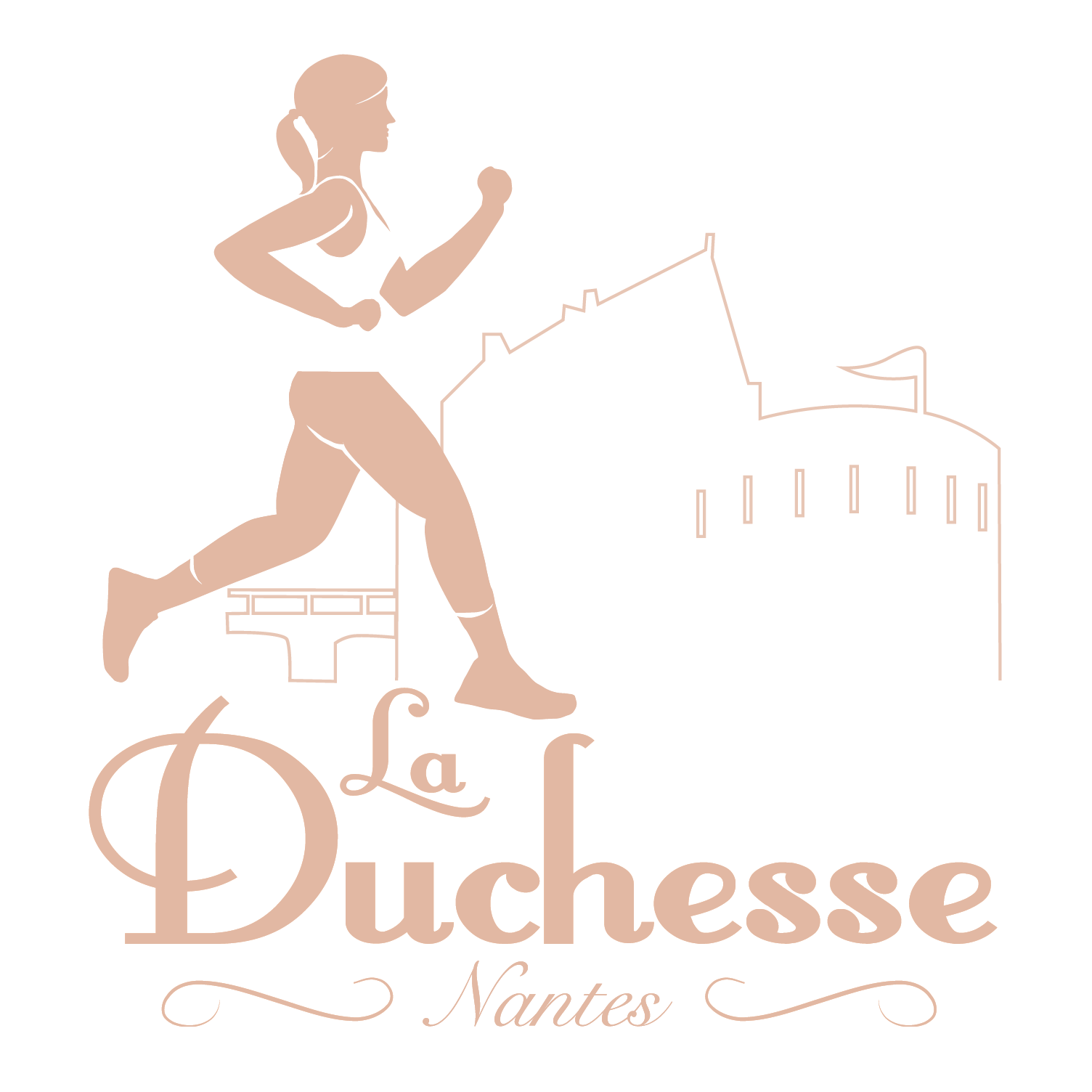 Site officiel de La Duchesse